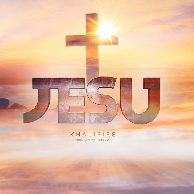 JESU cover art