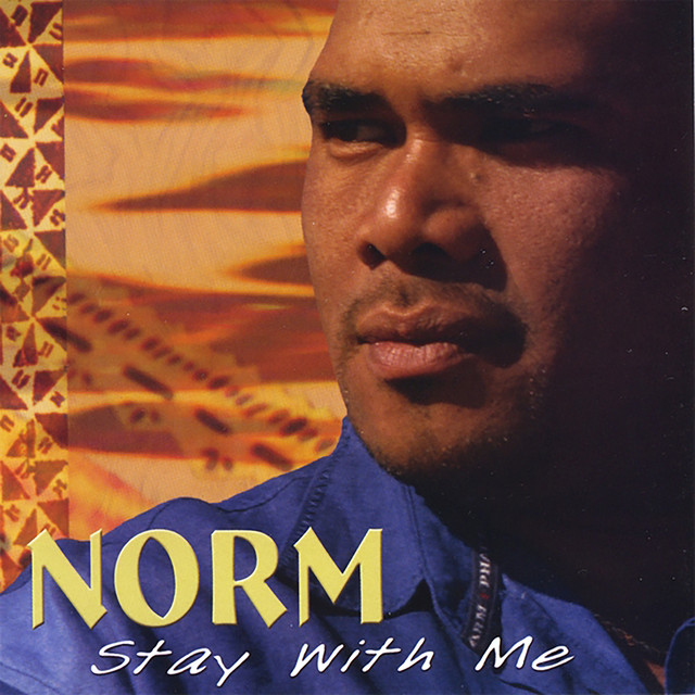Stay With Me cover art