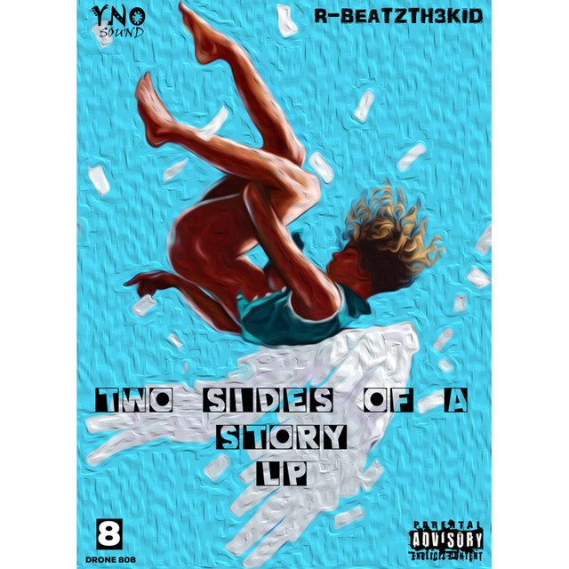 undefined album image