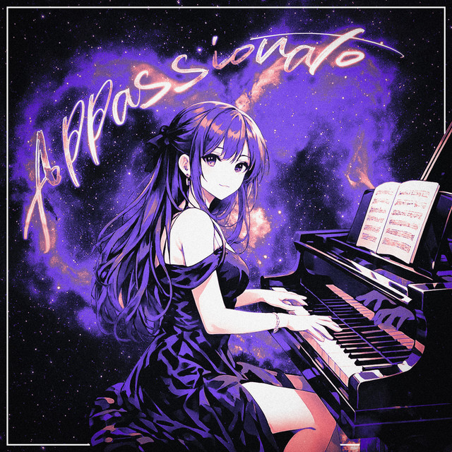 APPASSIONATO