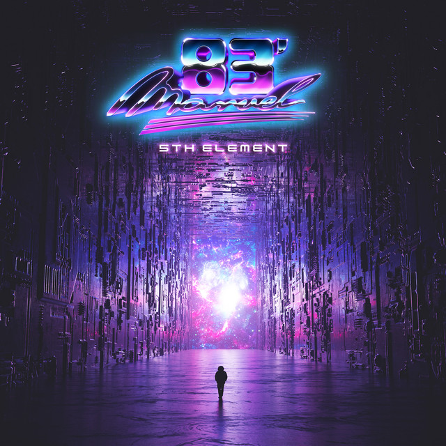 5th Element cover art