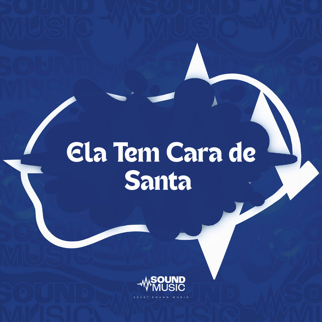 Ela Tem Cara de Santa