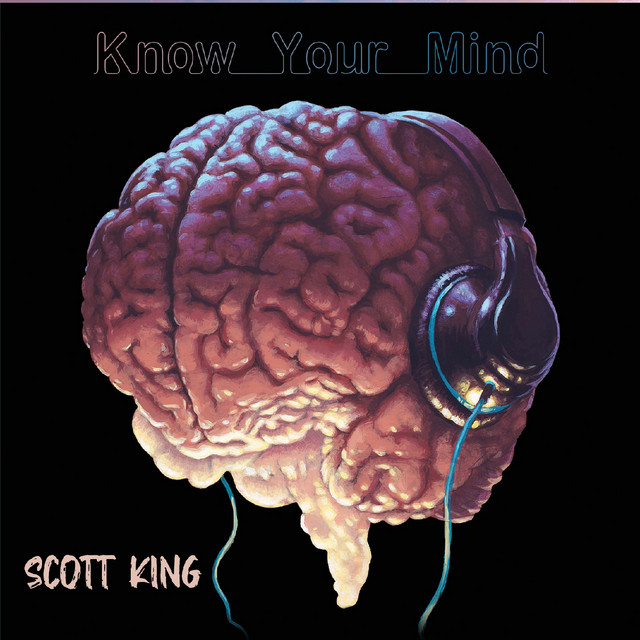Scott King