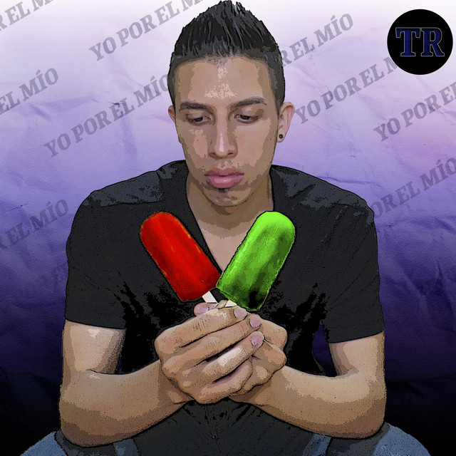 Yo por el Mío - Single by Thiago R | Spotify
