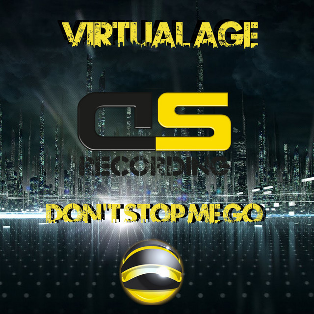 Don't Stop Me Go cover art