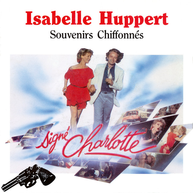 Signé Charlotte! (Bande originale du Film) cover