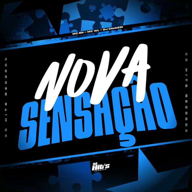 Nova Sensação