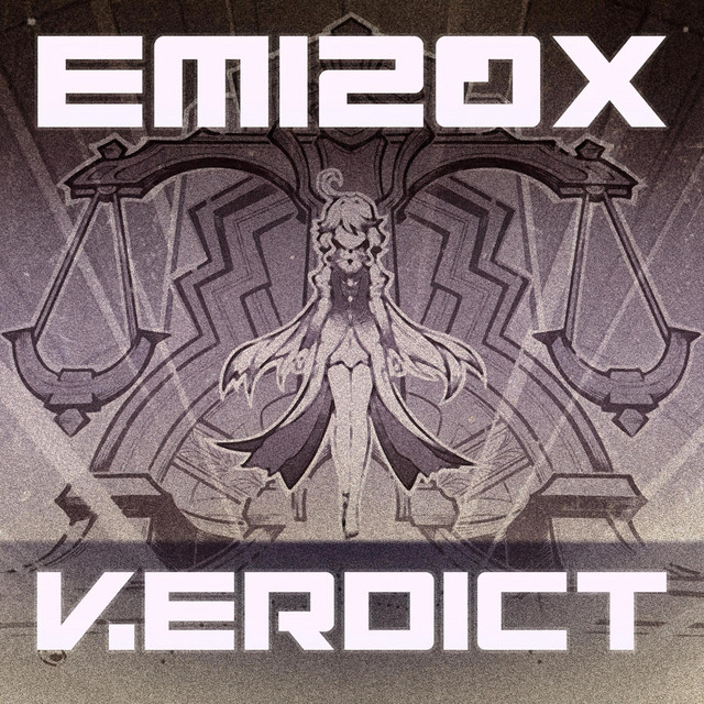 Verdict cover