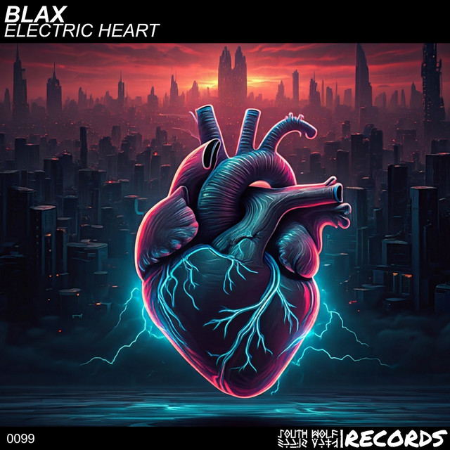 BlaX