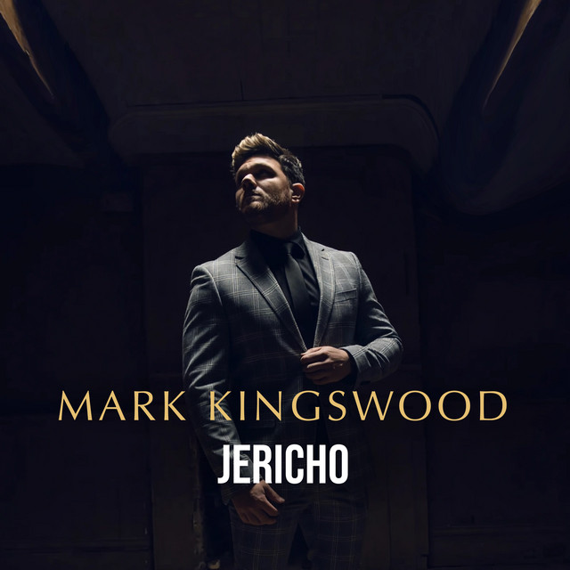 Jericho cover