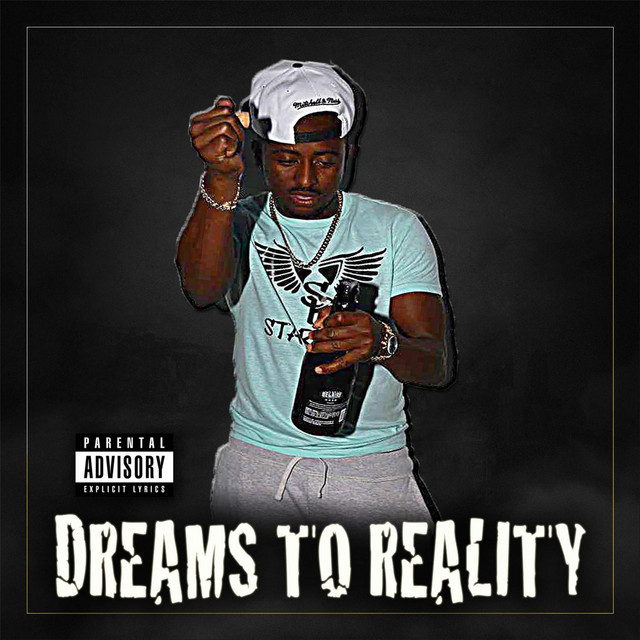 Dreams to Reality cover