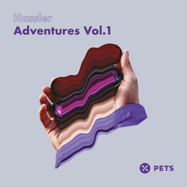 You Got Me album art
