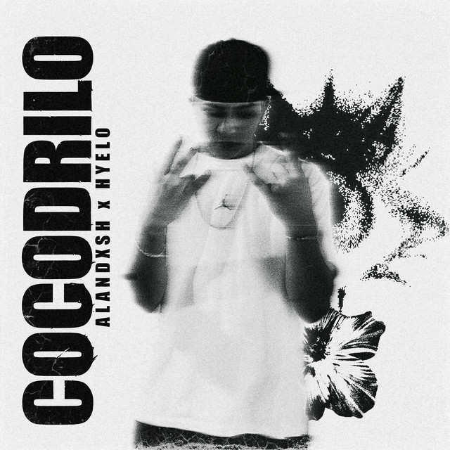 Cocodrilo