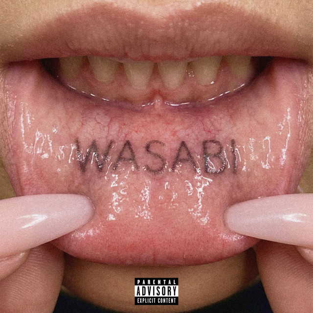 WASABI cover art