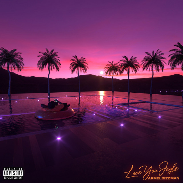 Love U Jayla cover art