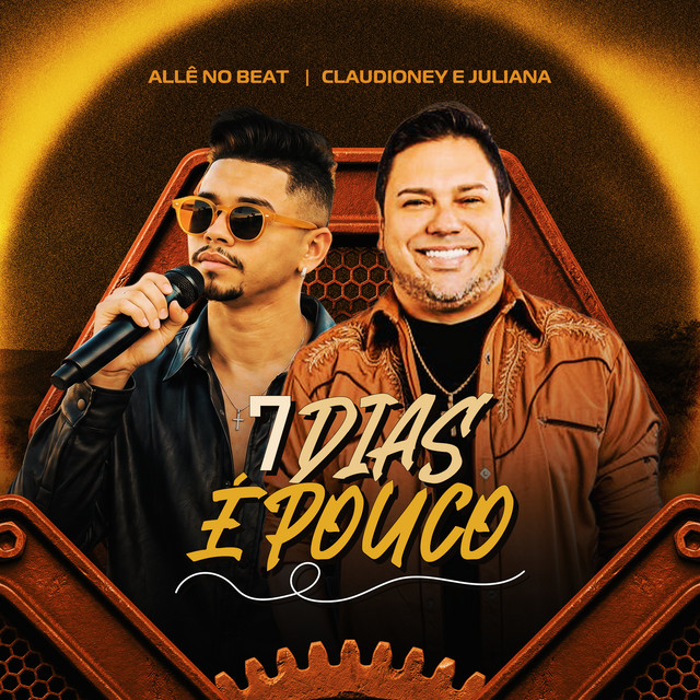 7 Dias É Pouco