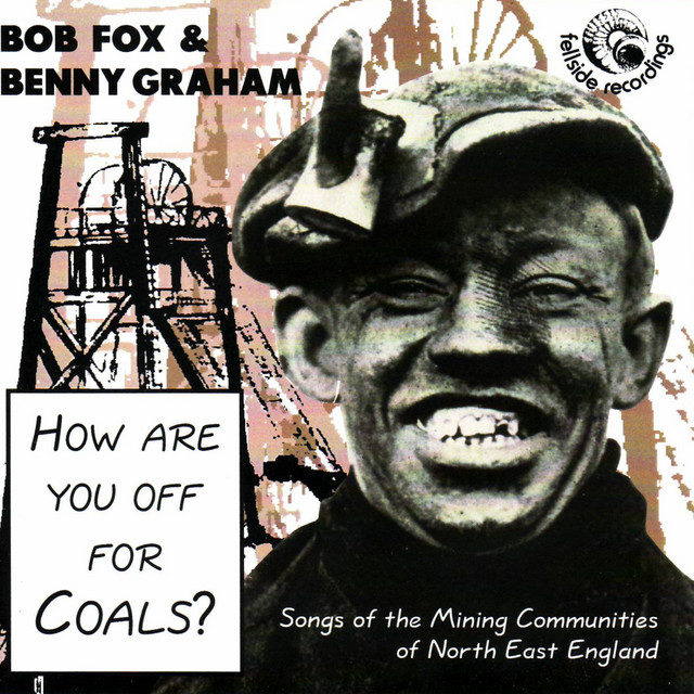 How Are You off for Coals? cover art