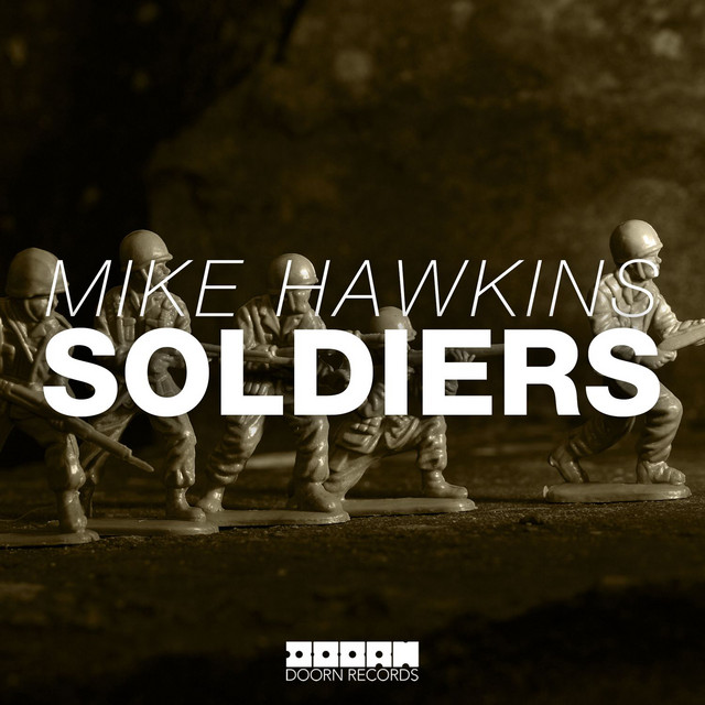 Soldiers album art