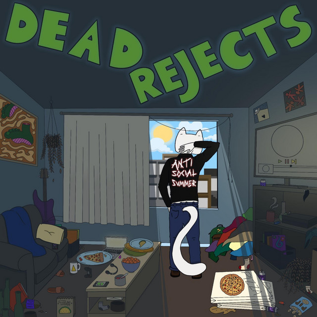 undefined album image