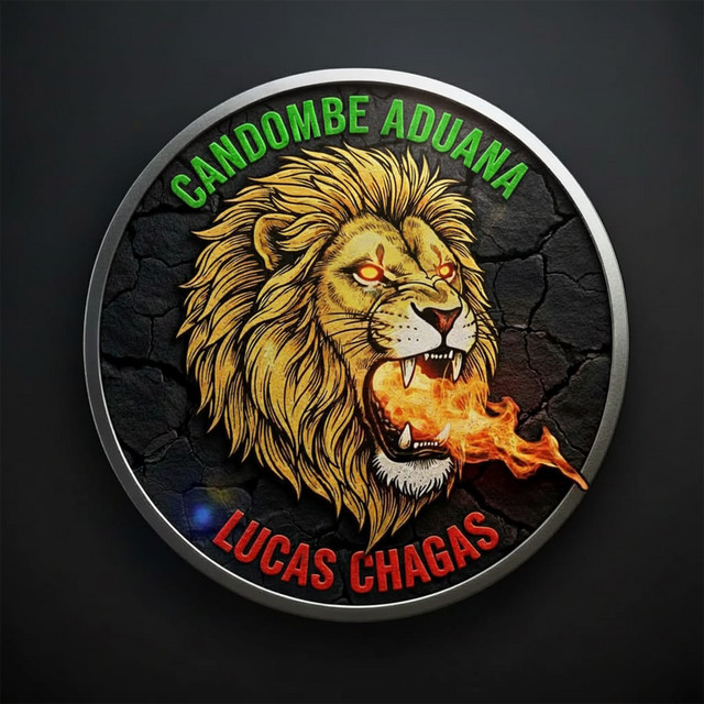 Candombe Aduana cover art