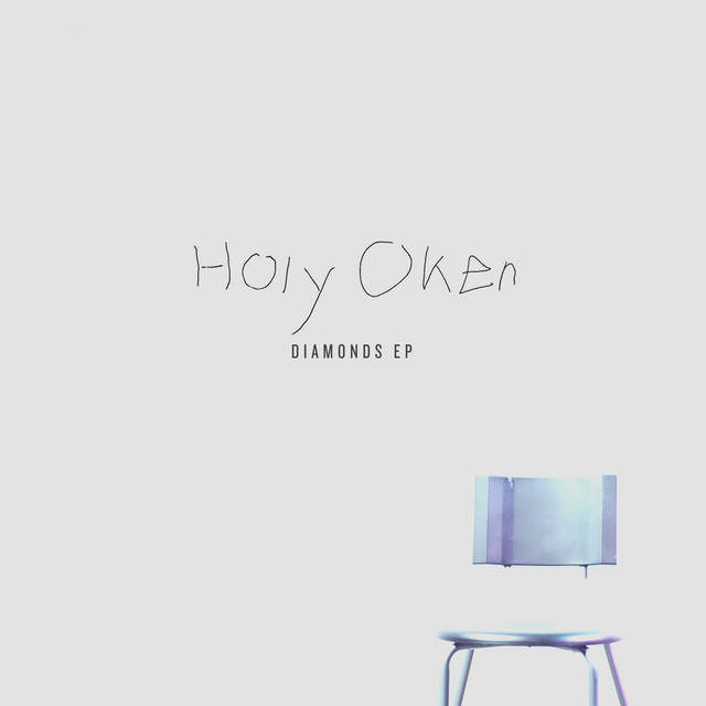 Diamonds EP cover