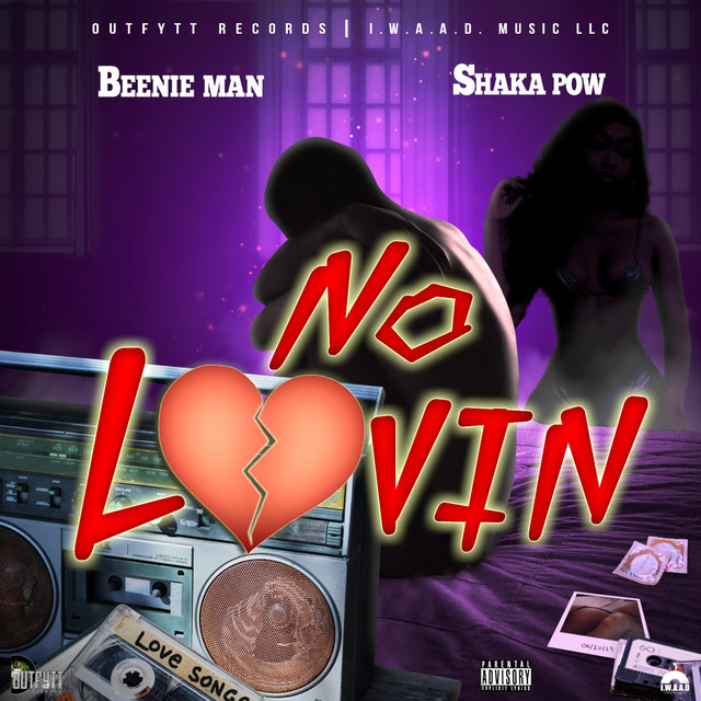 No Lovin'