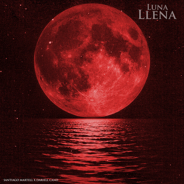 Luna Llena