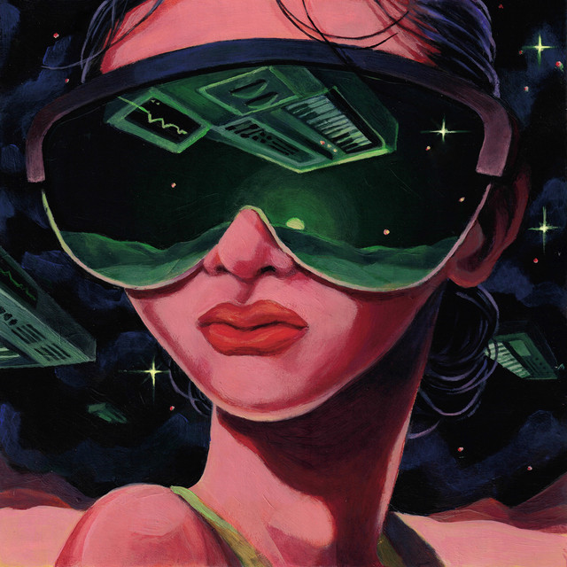 Contact cover art