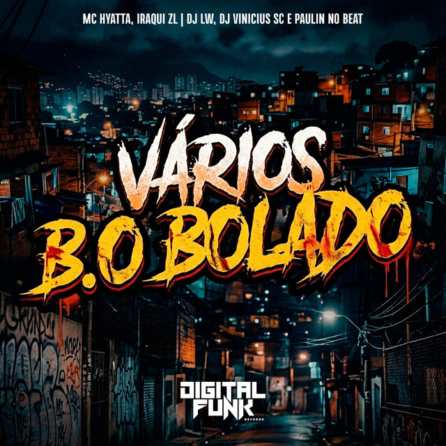 Vários B.O Bolado