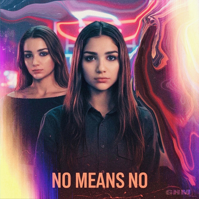 No Means No
