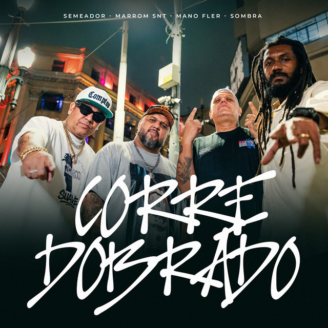 Corre Dobrado