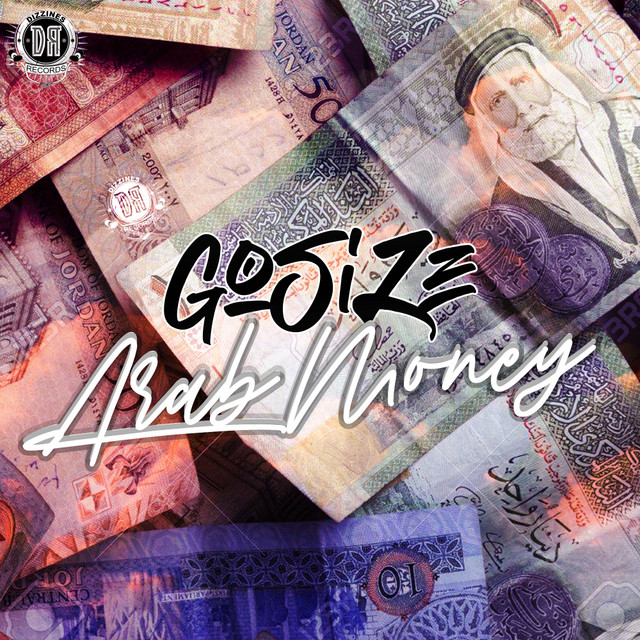 Arab Money - Single by Gosize | Spotify