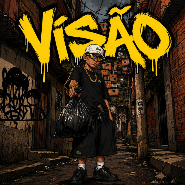 Visão