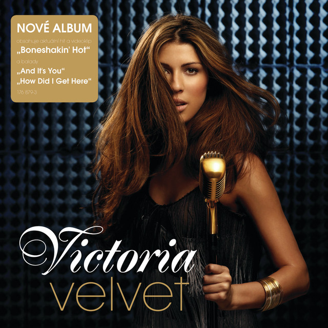 Boneshakin' Hot cover art