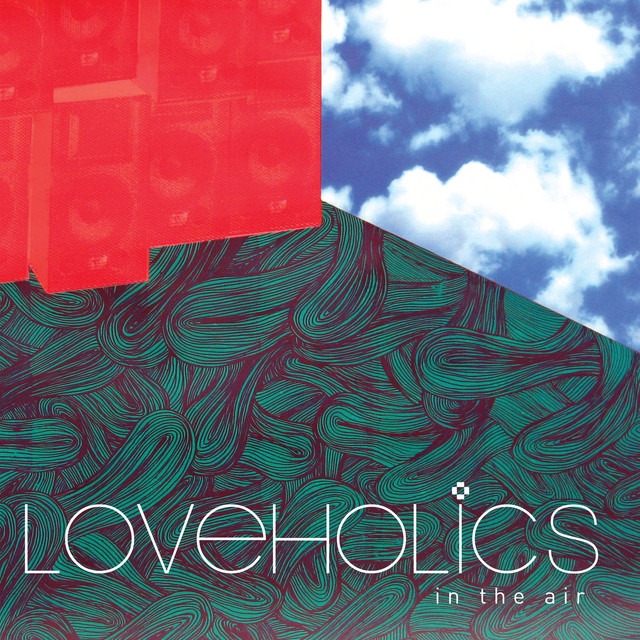 In The Air cover art