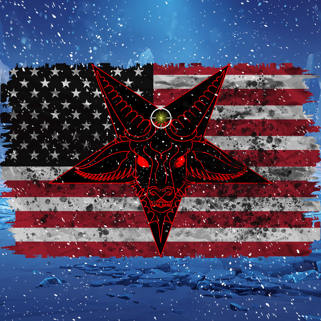 Satan Runs from Us (KOTW Edition)