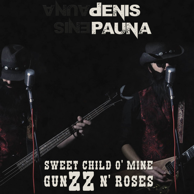 EP /「Sweet N' ROSES Mine」 O' GUNS Child