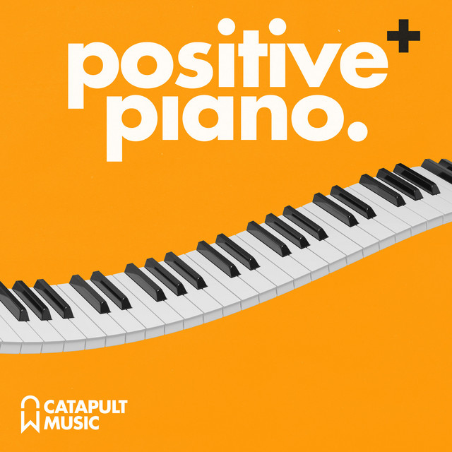 Positive Piano cover