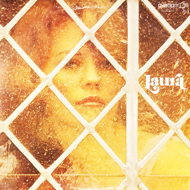 Laura cover art