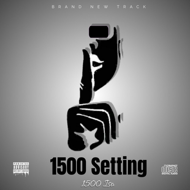 1500 Setting cover art