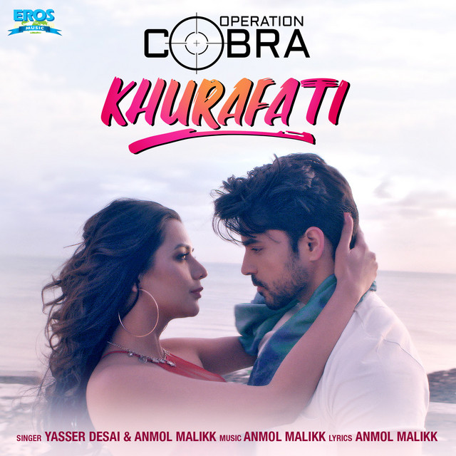 Khurafati (From "Operation Cobra") - Single