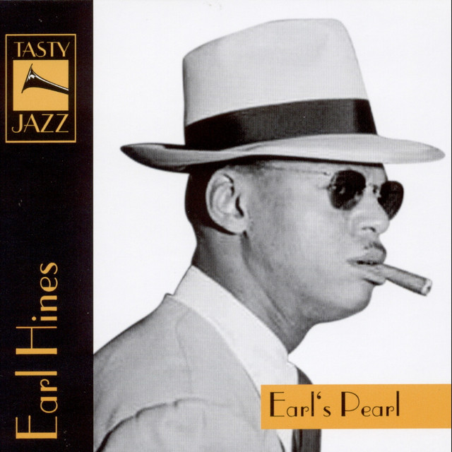 Earl's Pearl cover art