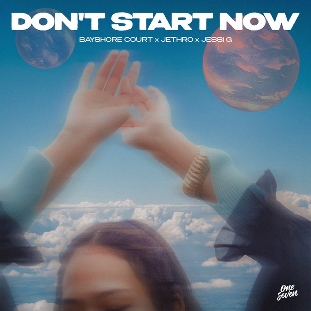 Don't Start Now