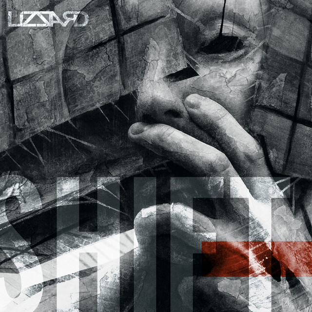 Shift cover art