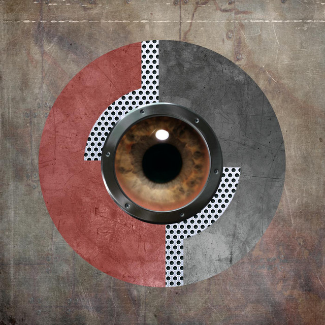 Branded - Pandora's Box, Limited Edition cover art