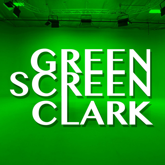 Green Screen cover art