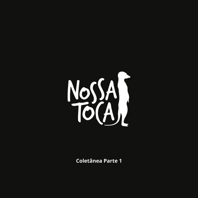 Coletânea Nossa Toca PT 1