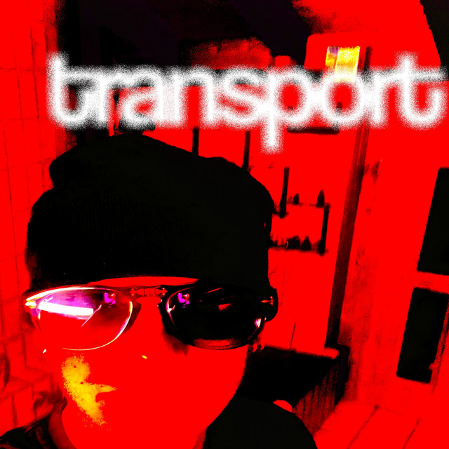 transport cover art