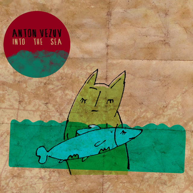 Into the Sea cover art