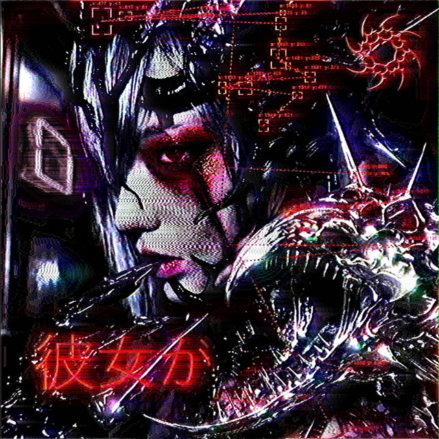undefined album image